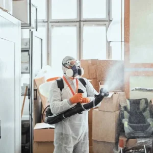 evde ozon temizliği nasıl yapılır