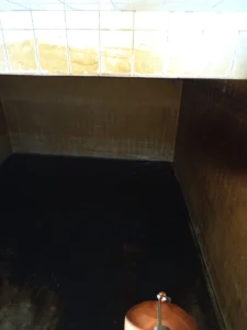 İSKİ Su Deposu Temizliği Fiyatları