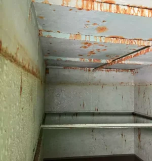 Termoplastik Modüler Su Deposu Kaplama ve İzolasyonu